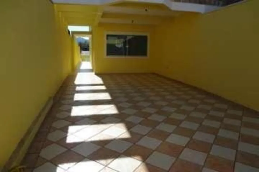 Sobrado, 4 quartos, 200 m² - Foto 5