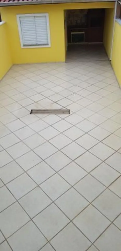 Sobrado, 4 quartos, 200 m² - Foto 8