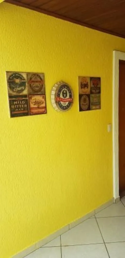 Sobrado, 4 quartos, 200 m² - Foto 6
