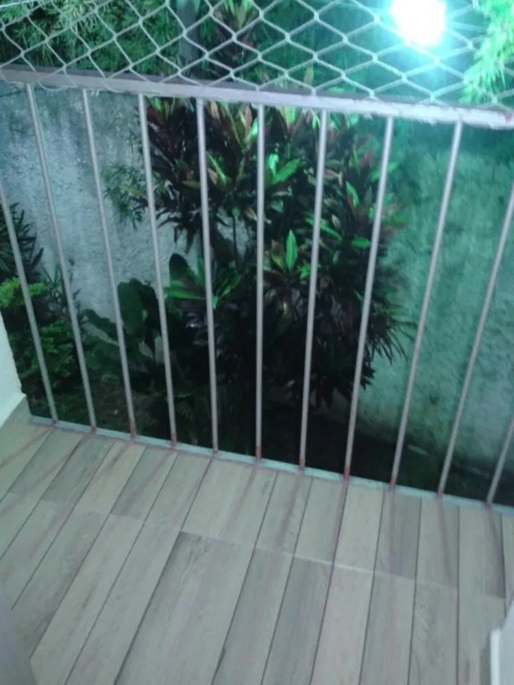 Apartamento, 2 quartos, 60 m² - Foto 2