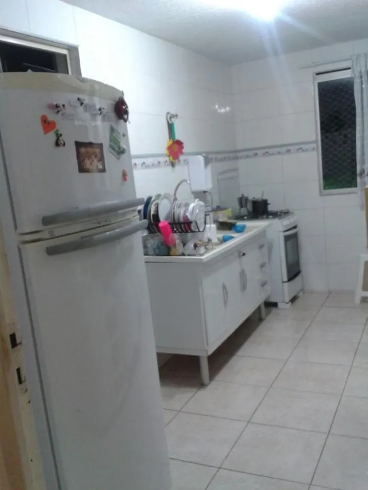 Apartamento, 2 quartos, 60 m² - Foto 3
