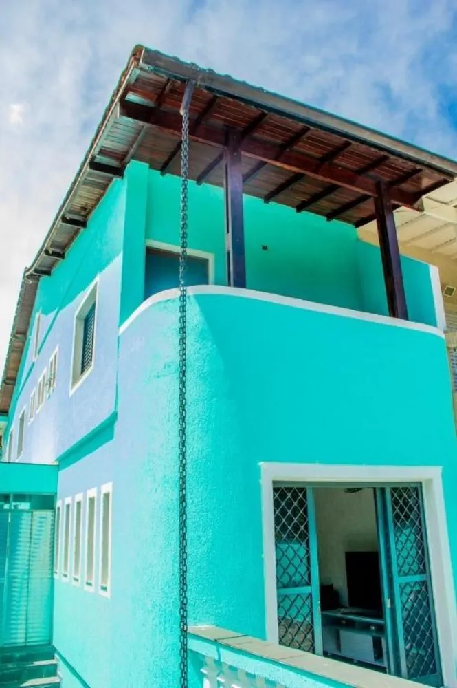 Sobrado, 5 quartos, 158 m² - Foto 8