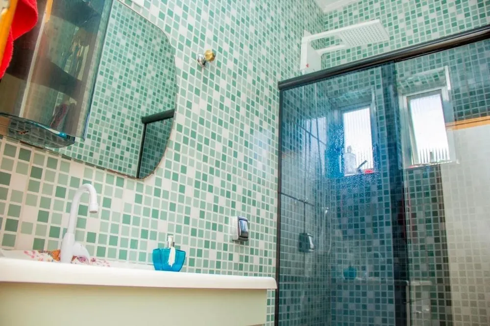 Sobrado, 5 quartos, 158 m² - Foto 2