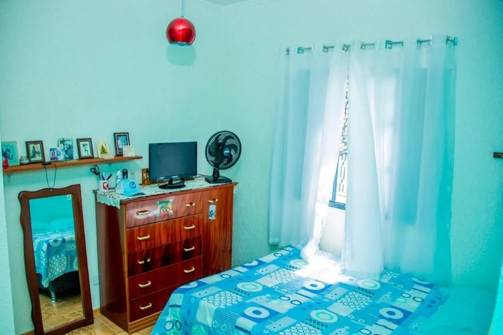 Sobrado, 5 quartos, 158 m² - Foto 7