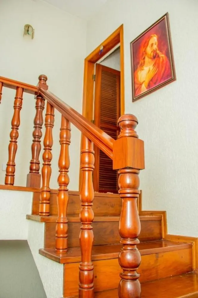 Sobrado, 5 quartos, 158 m² - Foto 3