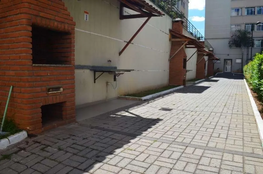 Apartamento, 2 quartos, 44 m² - Foto 3