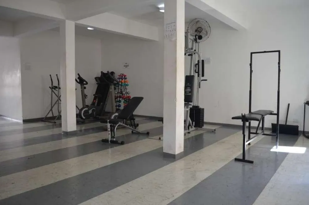 Apartamento, 2 quartos, 44 m² - Foto 5