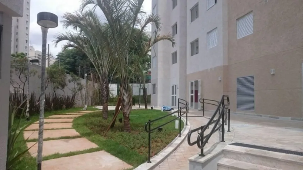Apartamento, 2 quartos, 49 m² - Foto 2