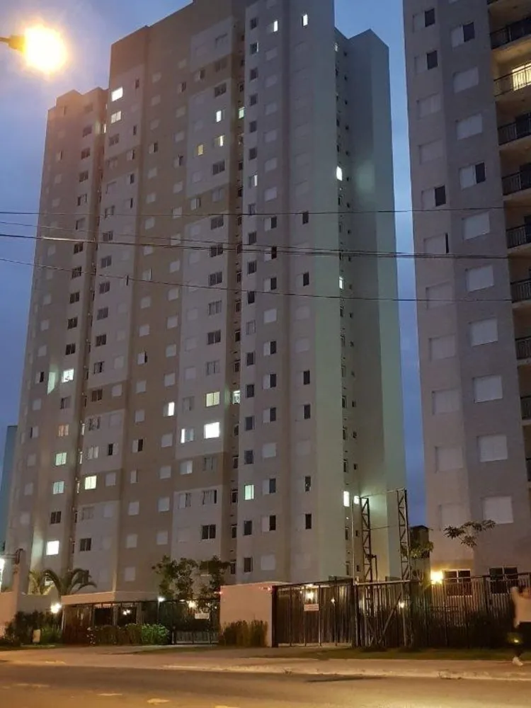 Apartamento, 2 quartos, 49 m² - Foto 1
