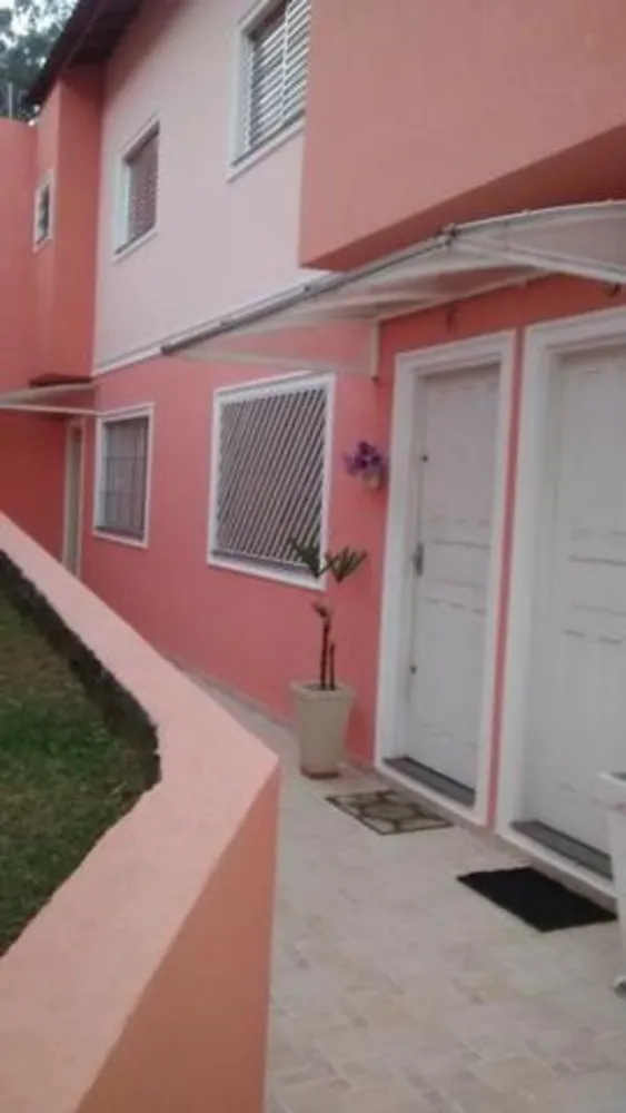 Sobrado, 2 quartos, 70 m² - Foto 3