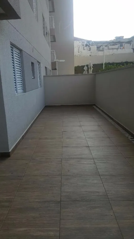 Apartamento, 2 quartos, 93 m² - Foto 6