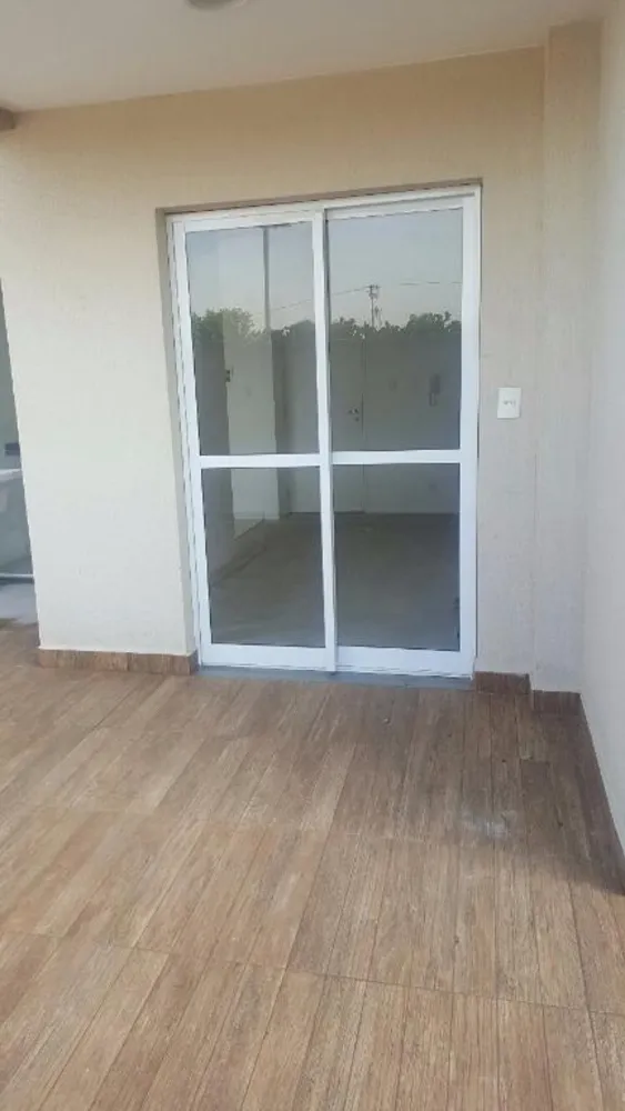 Apartamento, 2 quartos, 93 m² - Foto 5