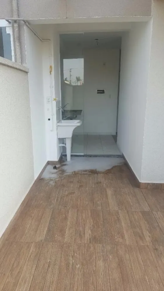 Apartamento, 2 quartos, 93 m² - Foto 7