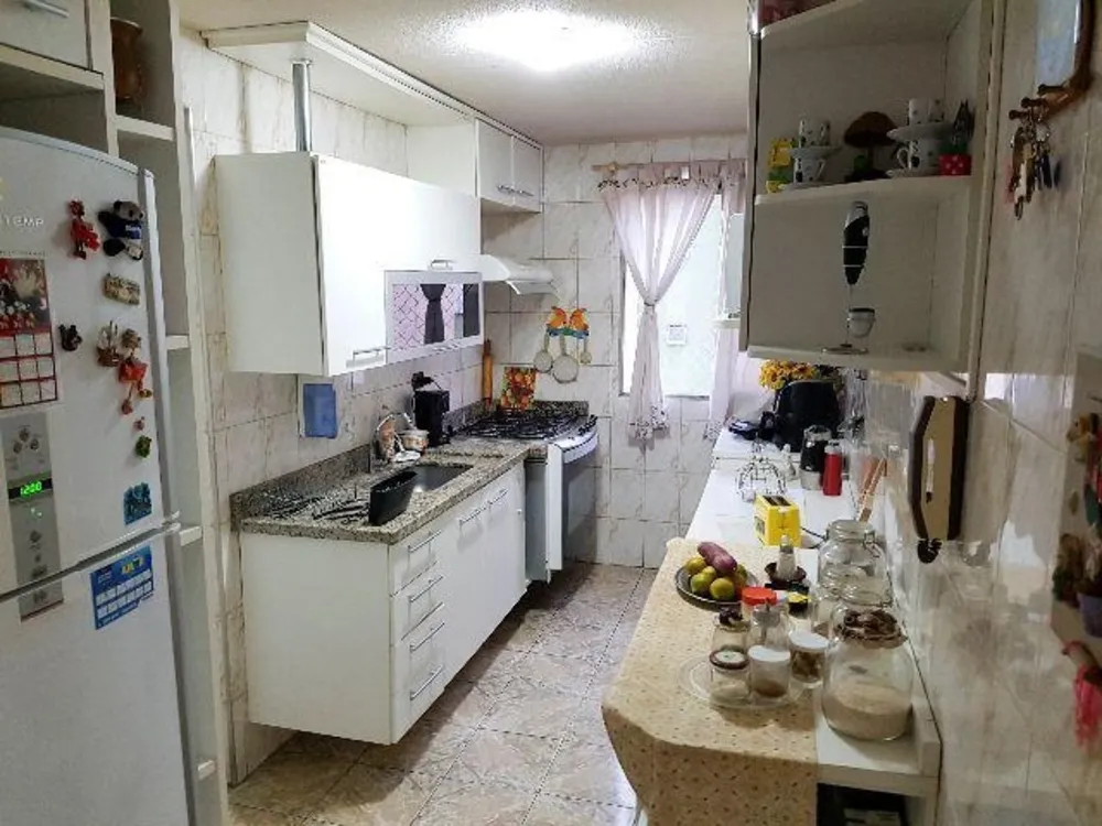 Apartamento, 2 quartos, 68 m² - Foto 2