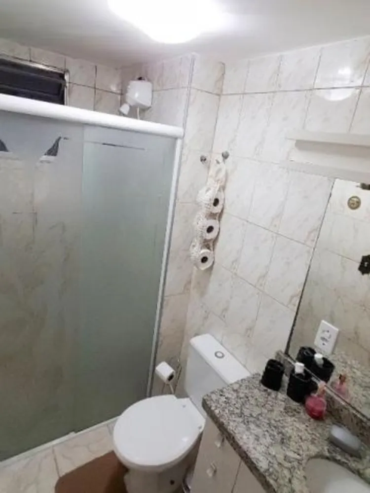 Apartamento, 2 quartos, 68 m² - Foto 3