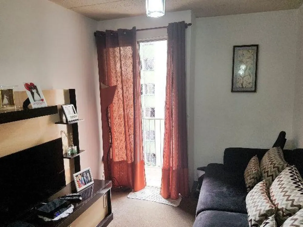 Apartamento, 2 quartos, 68 m² - Foto 8