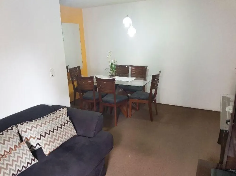 Apartamento, 2 quartos, 68 m² - Foto 4