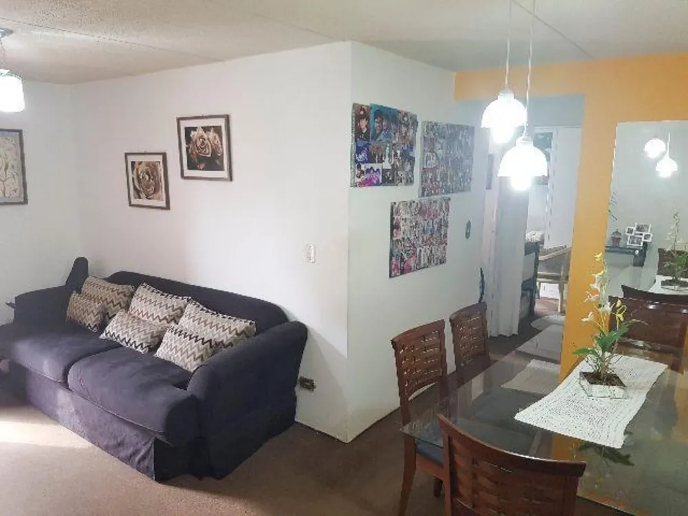 Apartamento, 2 quartos, 68 m² - Foto 1