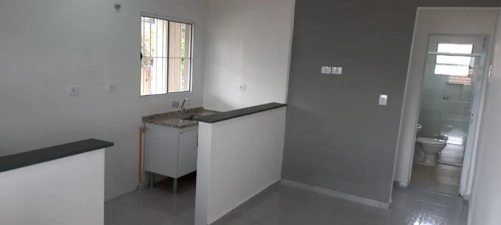 Apartamento, 2 quartos, 50 m² - Foto 7