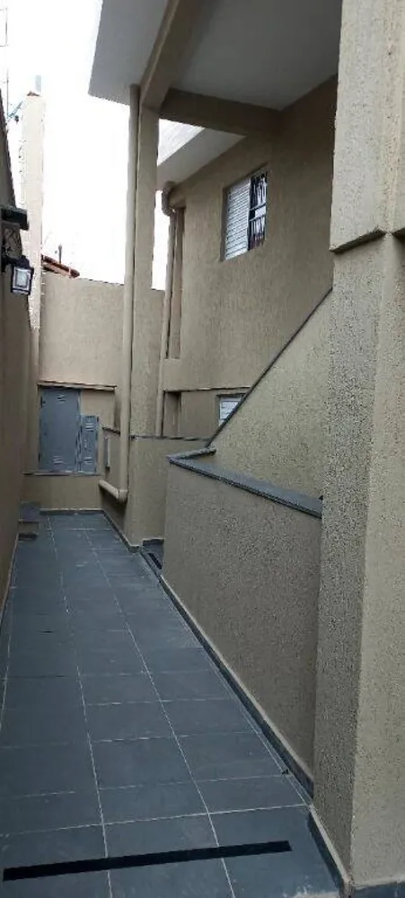 Apartamento, 2 quartos, 50 m² - Foto 3