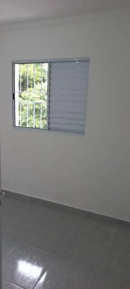 Apartamento, 2 quartos, 50 m² - Foto 5