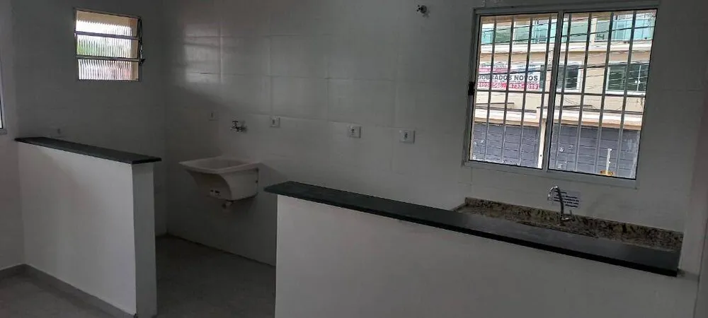 Apartamento, 2 quartos, 50 m² - Foto 6