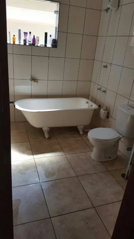 Sobrado, 3 quartos, 350 m² - Foto 7