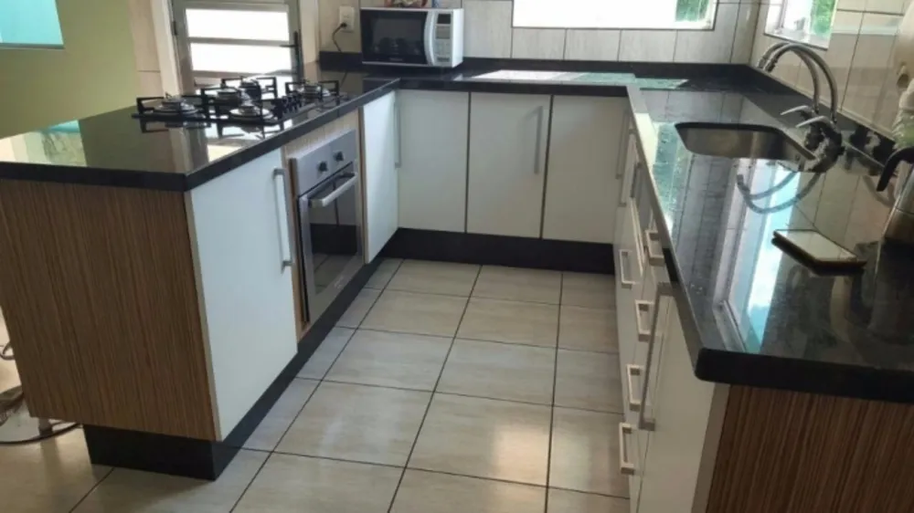 Sobrado, 3 quartos, 350 m² - Foto 4
