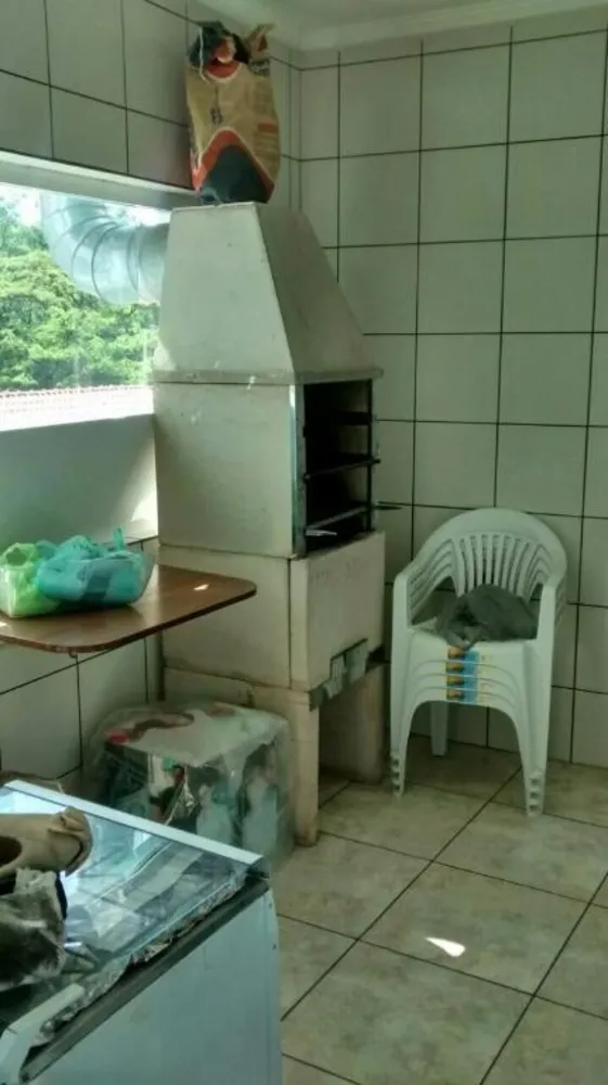 Sobrado, 3 quartos, 350 m² - Foto 5