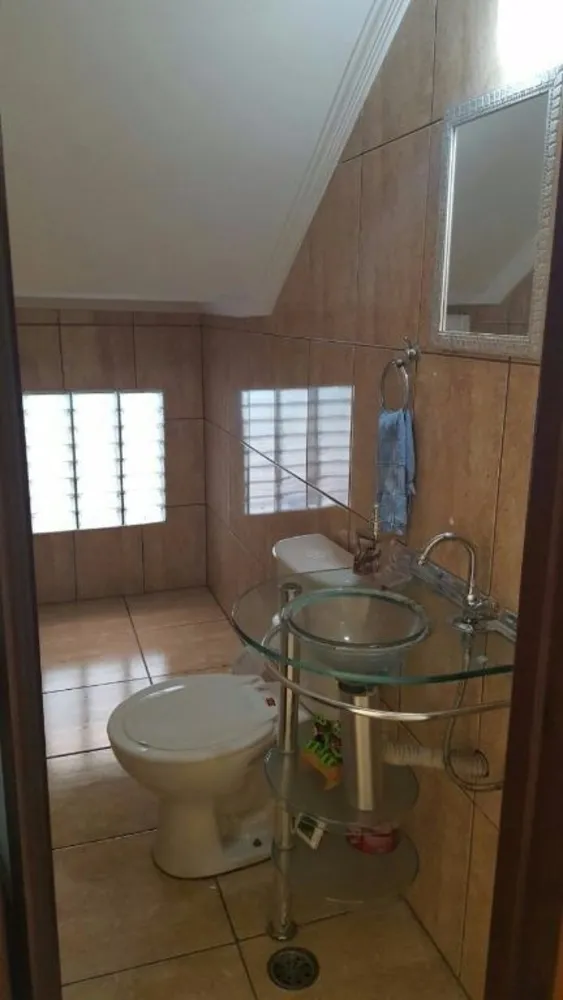 Sobrado, 3 quartos, 350 m² - Foto 6