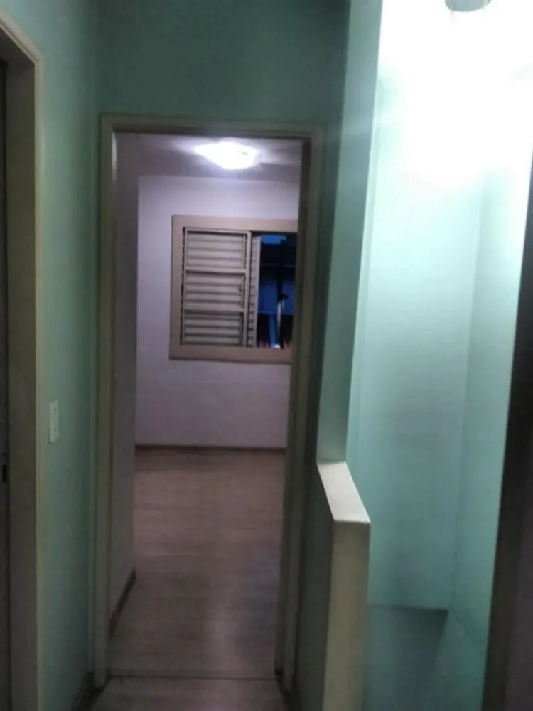 Sobrado, 2 quartos, 65 m² - Foto 5