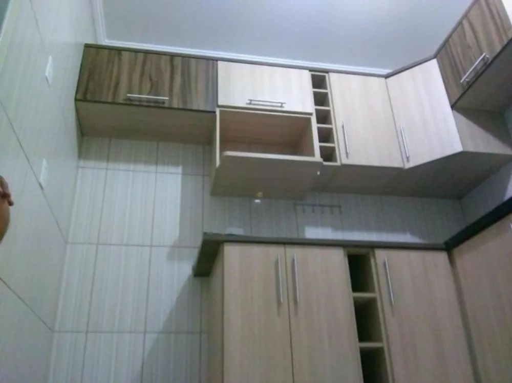 Sobrado, 2 quartos, 65 m² - Foto 2