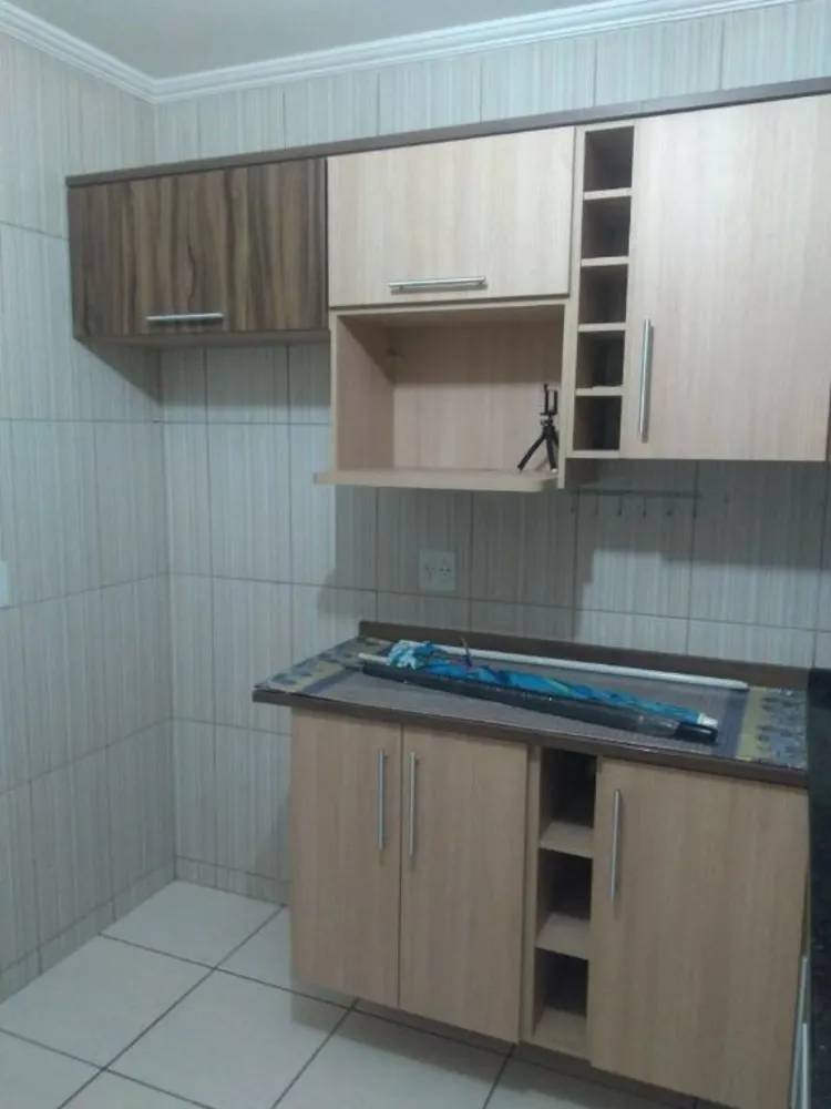 Sobrado, 2 quartos, 65 m² - Foto 4