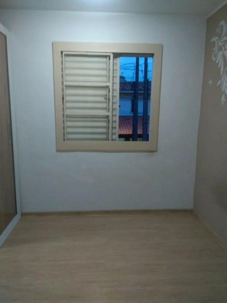 Sobrado, 2 quartos, 65 m² - Foto 7