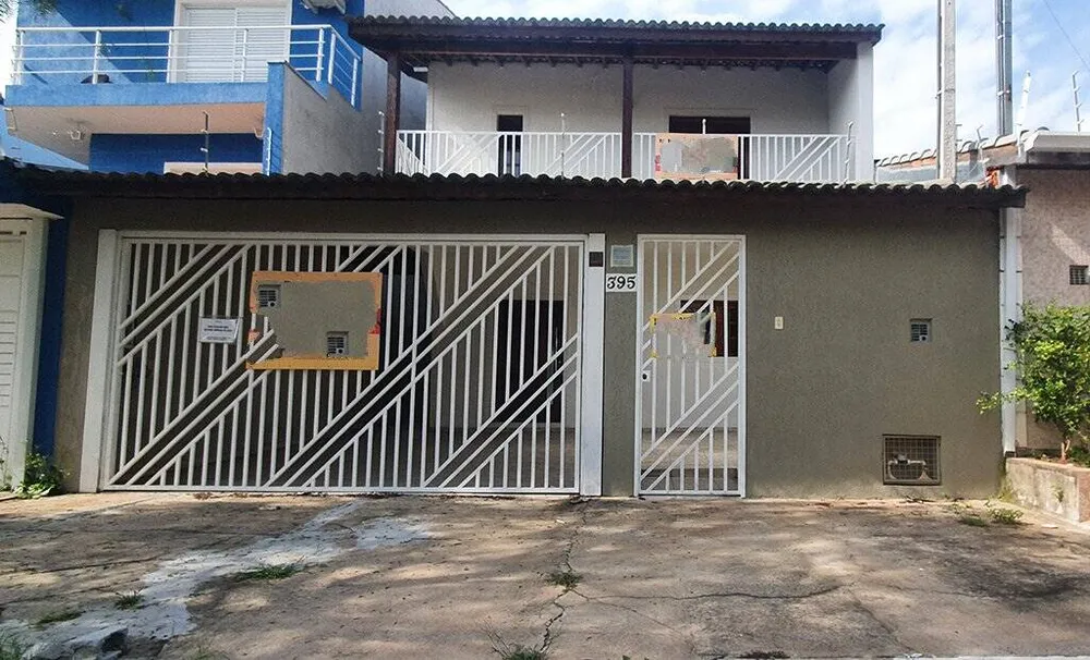 Casa, 3 quartos, 180 m² - Foto 1