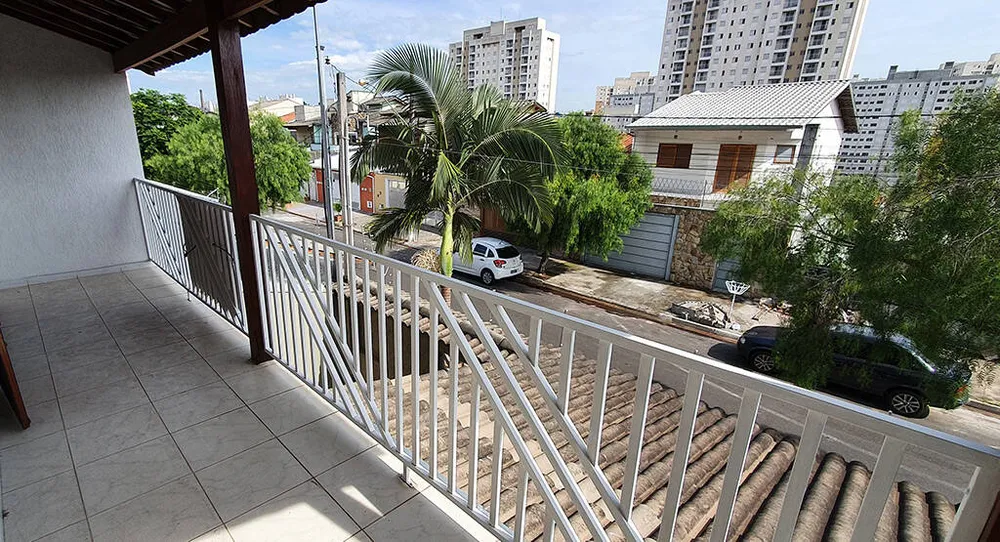 Casa, 3 quartos, 180 m² - Foto 8