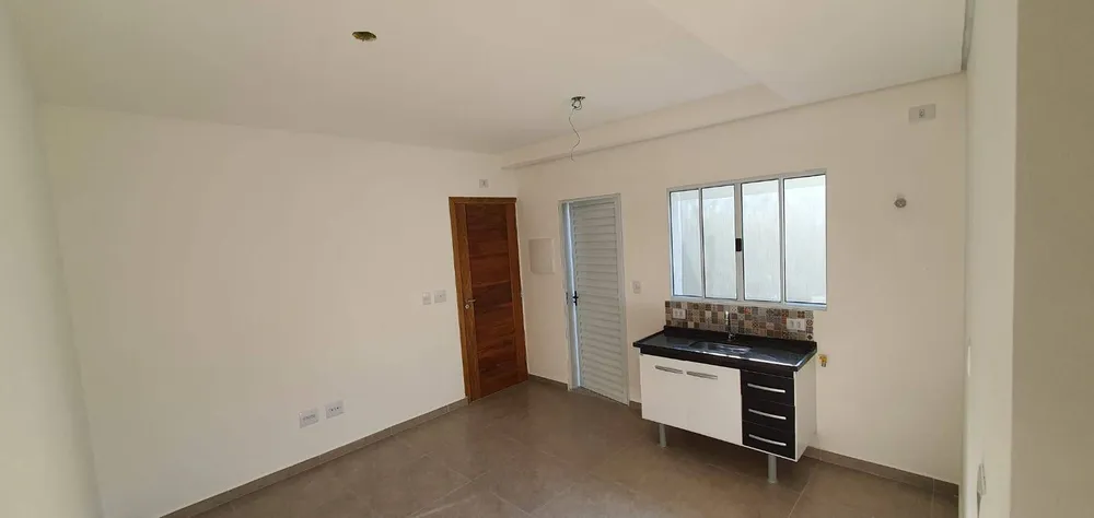 Apartamento, 2 quartos, 48 m² - Foto 7