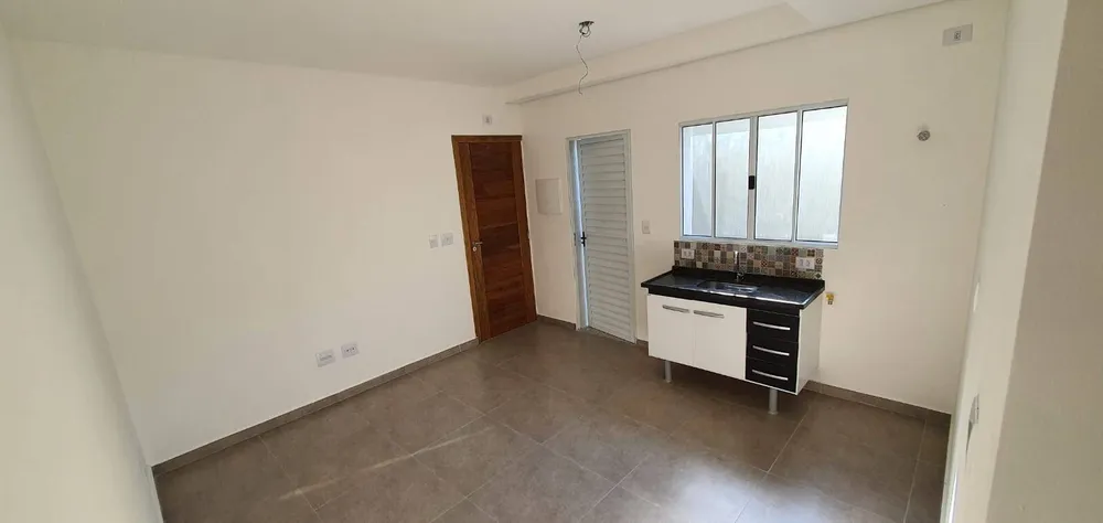 Apartamento, 2 quartos, 48 m² - Foto 8