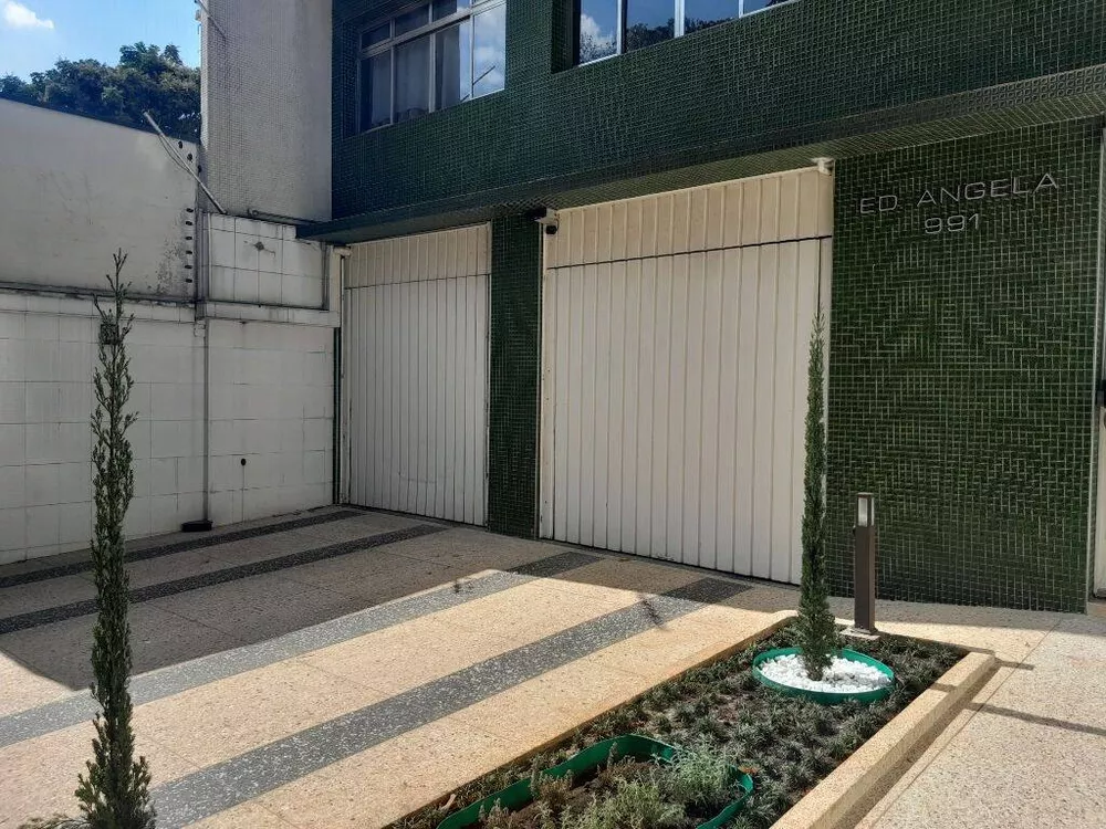 Apartamento à venda com 3 quartos, 100m² - Foto 14