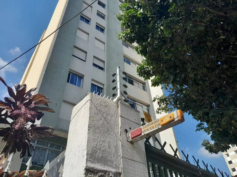 Apartamento à venda com 3 quartos, 100m² - Foto 15