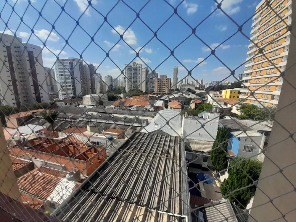 Apartamento à venda com 3 quartos, 100m² - Foto 7