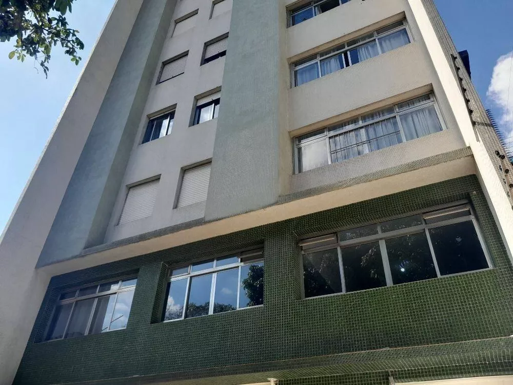 Apartamento à venda com 3 quartos, 100m² - Foto 13