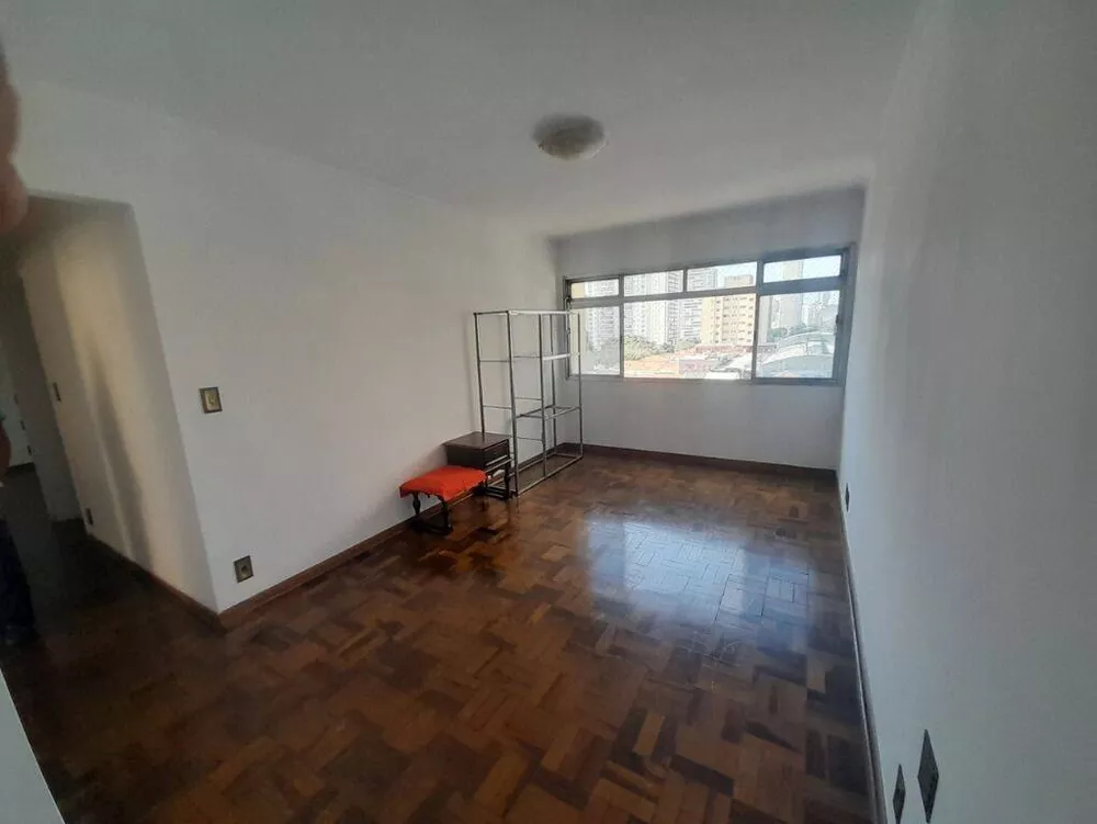 Apartamento à venda com 3 quartos, 100m² - Foto 8