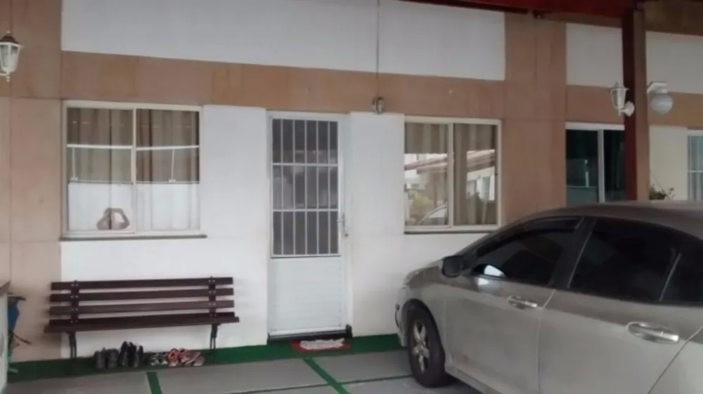 Sobrado, 3 quartos, 73 m² - Foto 2