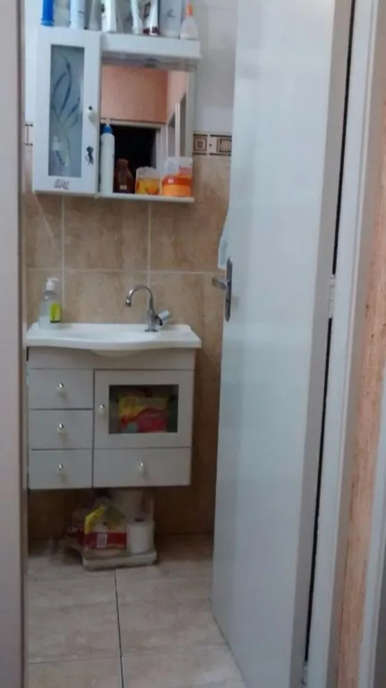 Sobrado, 3 quartos, 73 m² - Foto 7