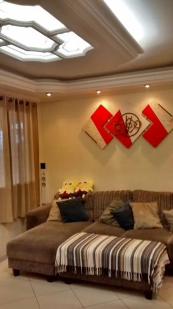 Sobrado, 3 quartos, 73 m² - Foto 6