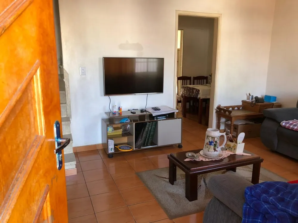 Sobrado, 3 quartos, 72 m² - Foto 2