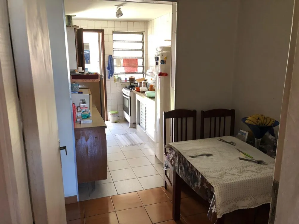 Sobrado, 3 quartos, 72 m² - Foto 8