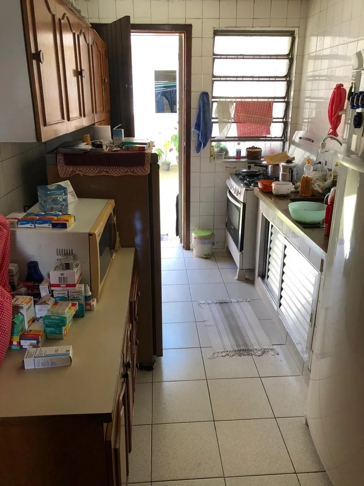 Sobrado, 3 quartos, 72 m² - Foto 6