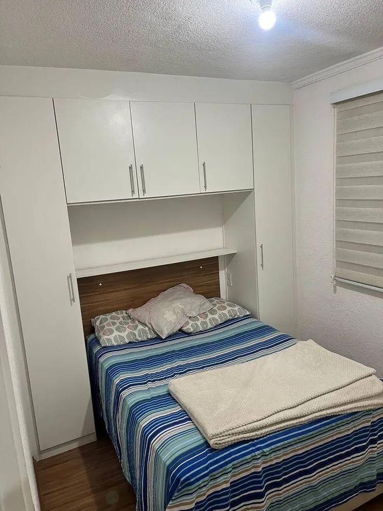 Apartamento, 2 quartos, 47 m² - Foto 5